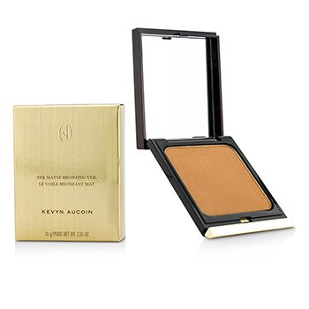 Kevyn Aucoin The Matte Bronzing Veil Desert Nights