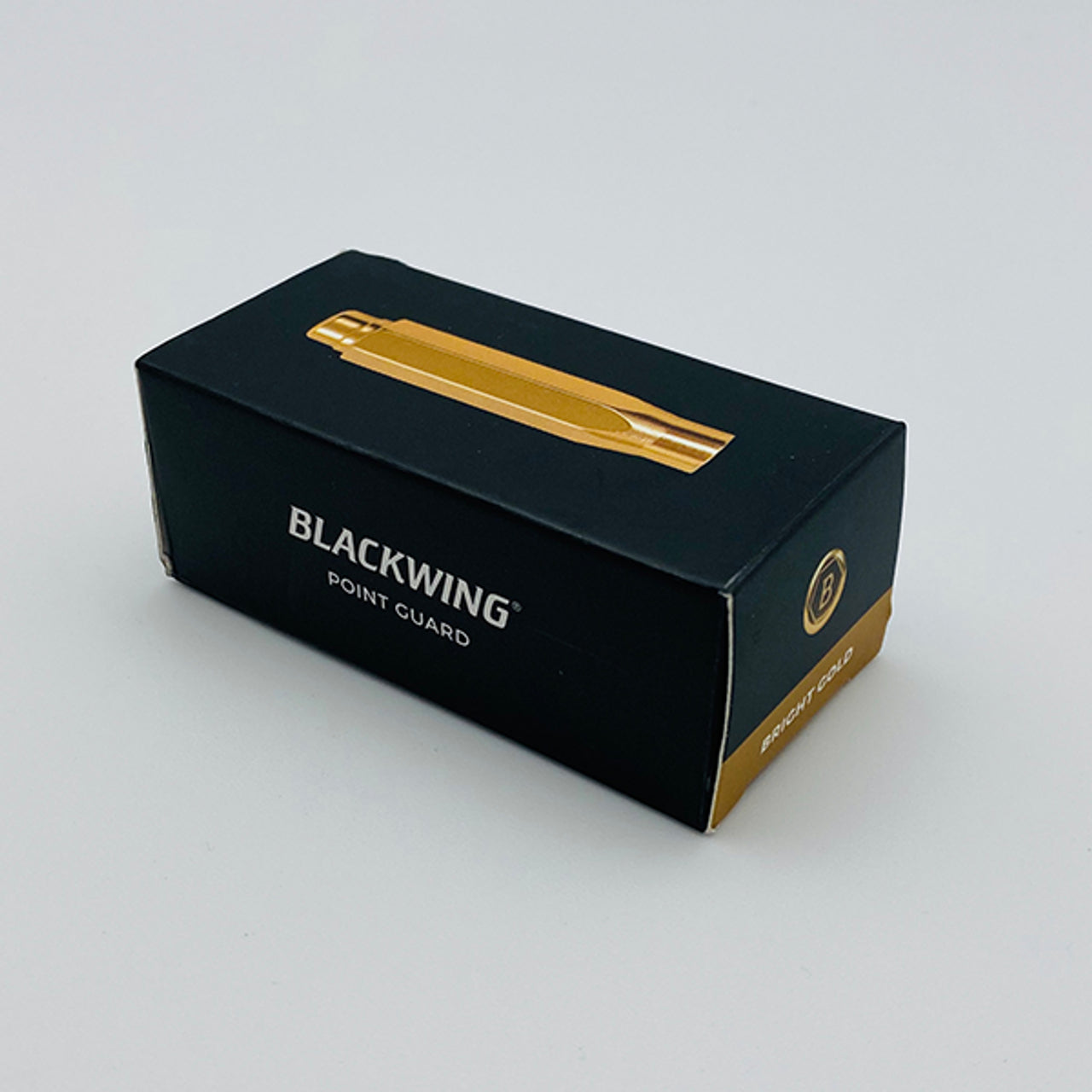 Blackwing Point Guard Gold | Premium Pencil Protector