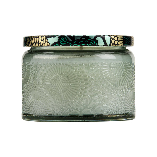 Voluspa French Cade Lavender Classic Boxed Candle, 9 Ounces