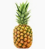 RawJoy Delicious Pineapple by Fresh Picked From Farms