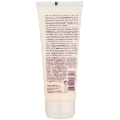 Pureology Serious Colour Care Cuticle Polisher Shine Serum 3.4 oz