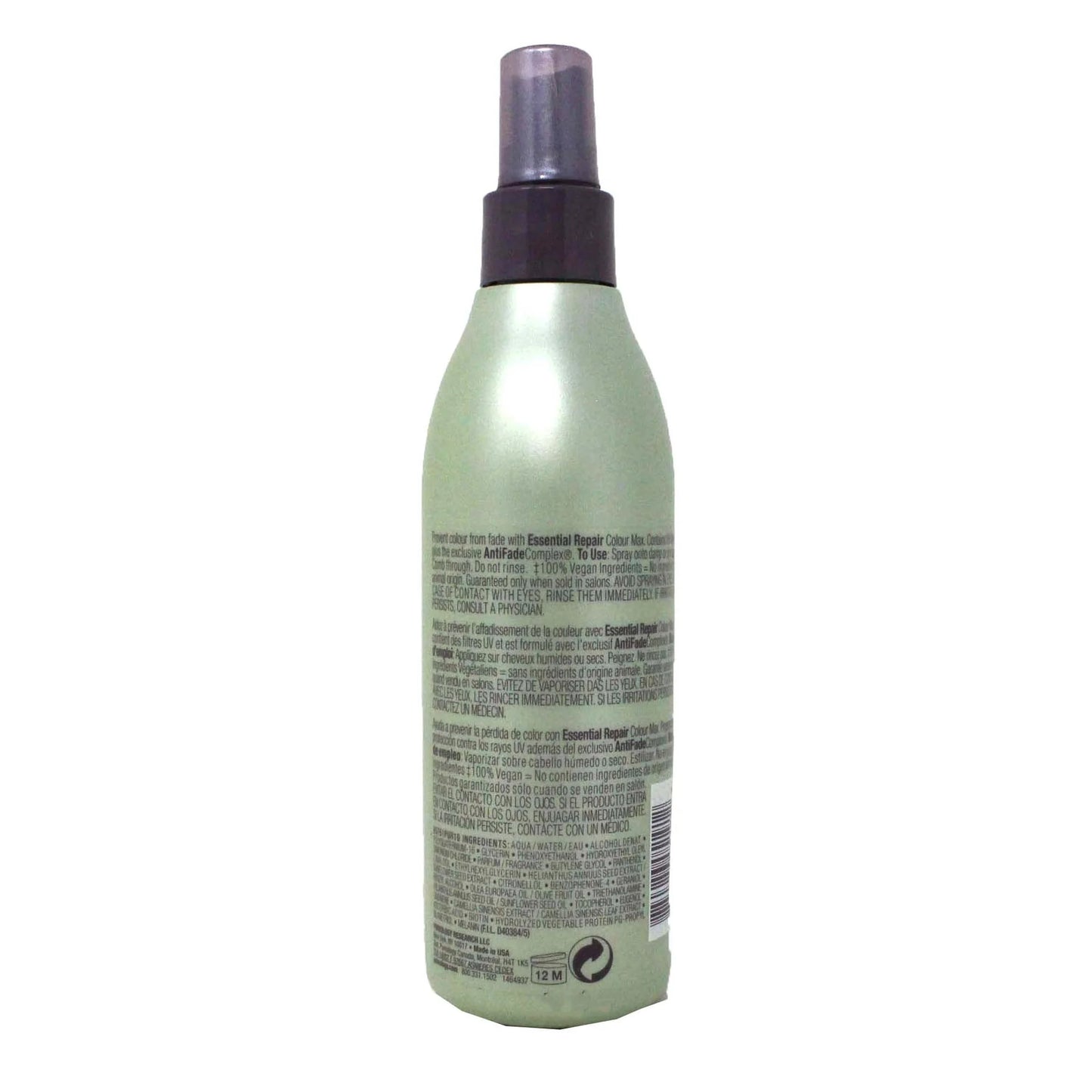 Pureology Essential Repair colour Max 8.5 oz