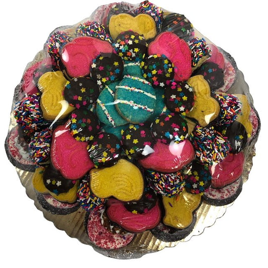 Rawjoy Cookie Platter – Best Cookies