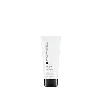 Paul Mitchell Firm Style Super Clean Sculpting Gel 200Ml/6.8 Oz New
