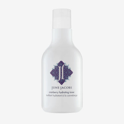 June Jacobs Cranberry Hydrating Toner 6.7 fl oz06/25