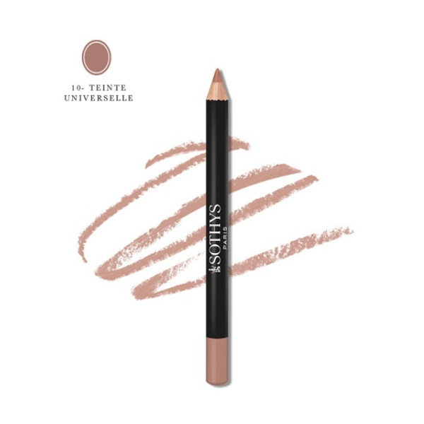 Sothys Contour Lip Pencil 10 Teinte Universelle