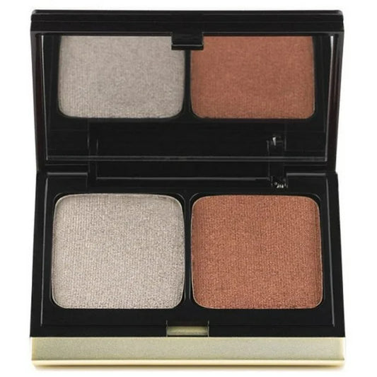 KEVYN AUCOIN - THE EYE SHADOW DUO - DUO # 204- 0.16 OZ