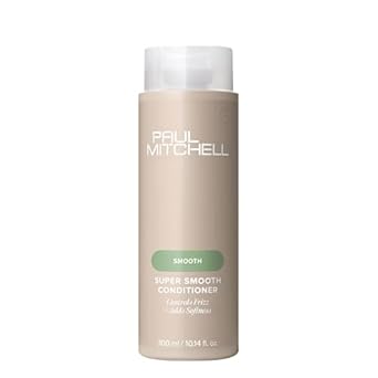 Paul Mitchell Super Skinny Conditioner, 10.14 Fl Oz ( scuffed)