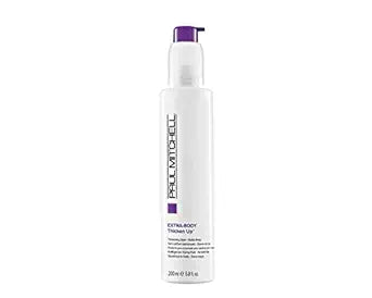 Paul Mitchell Extra Body Thicken Up Styling Liquid, 6.8 oz (PMEB1243)