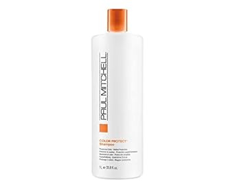 Paul Mitchell Color Protect Shampoo 16.9 fl oz