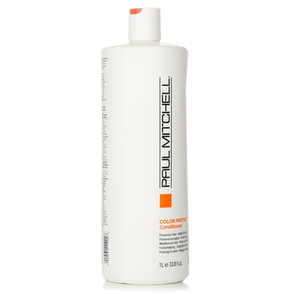 Paul Mitchell Color Protect Conditioner - 33.8 fl oz (1000 ml)