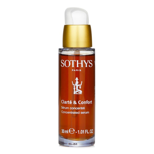 Sothys Clarte & Confort Concentrated Serum