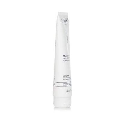 Sothys Purifying Two Clay Mask 5.07oz/150ml PRO SIZE