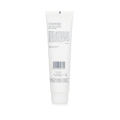 Sothys Purifying Two Clay Mask 5.07oz/150ml PRO SIZE