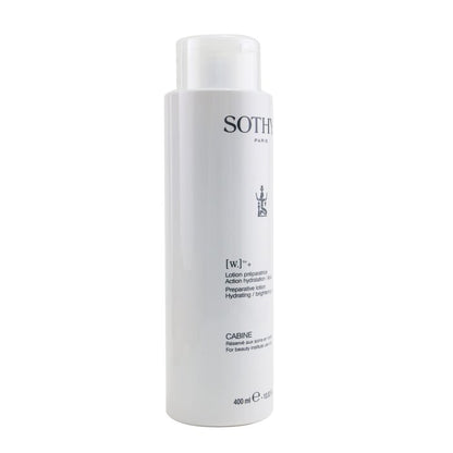 Sothys [W.] Preparative Lotion 13.52