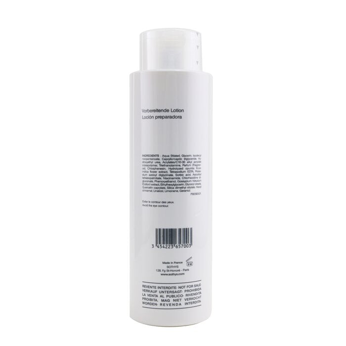 Sothys [W.] Preparative Lotion 13.52