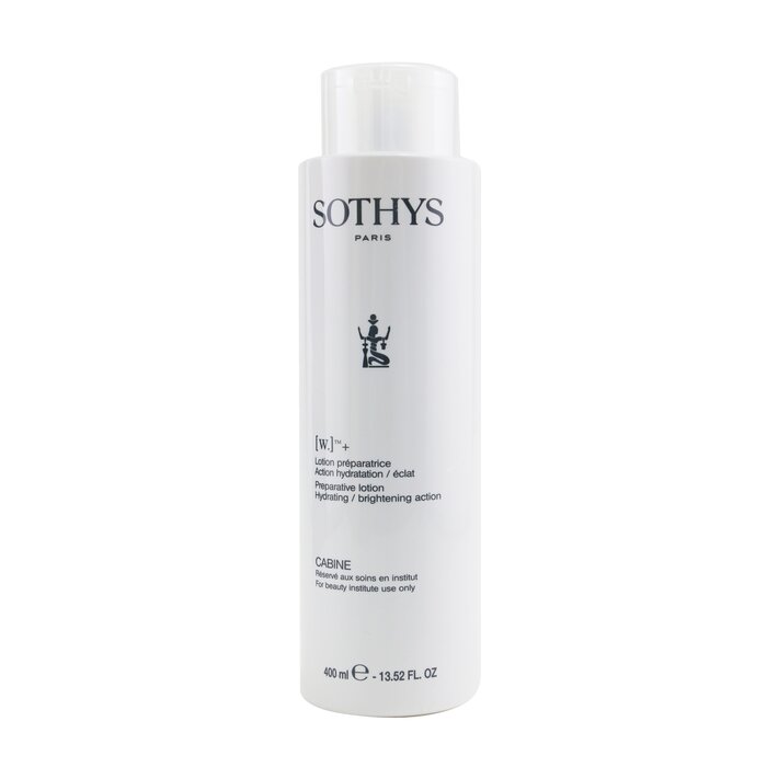 Sothys [W.] Preparative Lotion 13.52