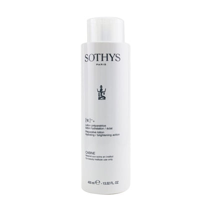 Sothys [W.] Preparative Lotion 13.52