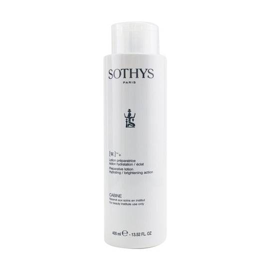 Sothys [W.] Preparative Lotion 13.52