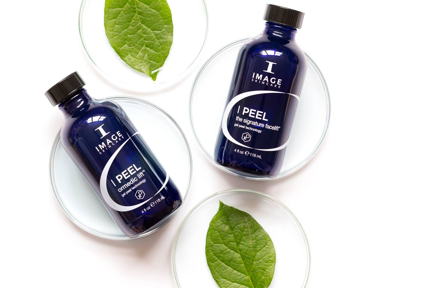 Image Skincare I PEEL Ormedic Lift - 4 Oz.