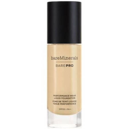 Bareminerals Barepro 24Hr Performance Wear Liquid Foundation 1oz Truffle 29