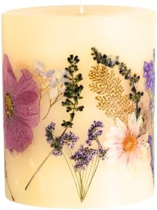 Rosy Rings Botanical Reed Diffuser Roman Lavender 13oz