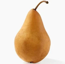 RawJoy Delicious Asian Pears Fresh Picked From Farms