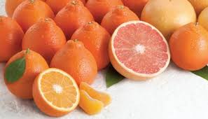 RawJoy Delicious Navel Oranges Fresh Picked From Farms.