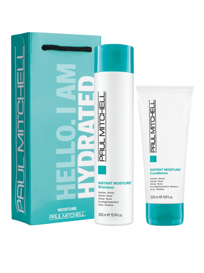 Paul Mitchell Make it Hydrated Moisture Duo Kit