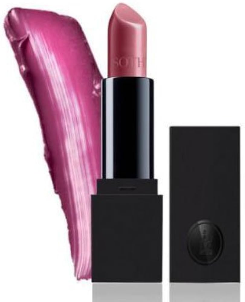 Sothys Sheer Lipstick 110 Beige Batignolles