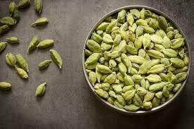 RawJoy Premium Green Cardamom Pods, 1.25 lb