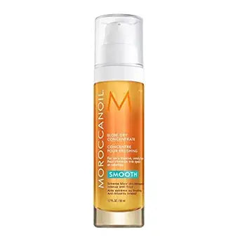 MOROCCANOIL Blow Dry Concentrate SMOOTH 1.7oz/ 50ml