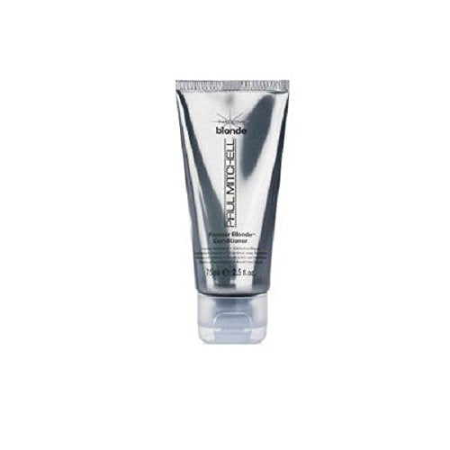 Paul Mitchell Forever Blonde Conditioner 2.5 oz