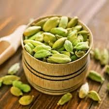 RawJoy Premium Green Cardamom Pods, 1.25 lb