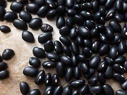 Bulk Dry Black Beans 20 Pounds