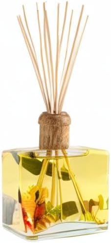 Rosy Rings Botanical Reed Diffuser - Peony and Pomelo