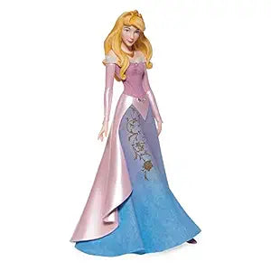 Enesco Disney Showcase Couture De Force Stylized Aurora Figurine