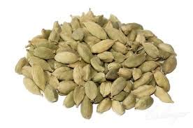 RawJoy Premium Green Cardamom Pods, 1.25 lb