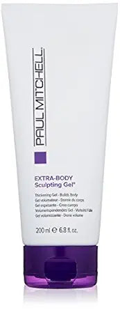 Paul Mitchell Extra-Body Scultping Gel - 6.8 fl oz (200 ml)