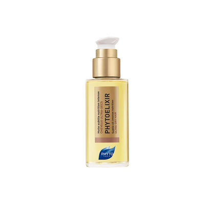 Phyto Subtil Elixir 75ml Intense Nutrition Shine Oil - 1.7 fl oz