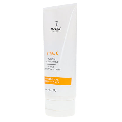 Image Vital C Hydrating Enzyme Face Masque Professional 6 oz