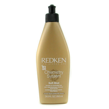 Redken Chemistry System Soft Shot 8.5 oz