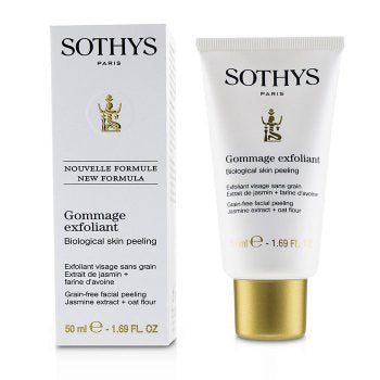 Sothys Gommage Exfoliant Biological Skin Peeling 50ml/1.69oz