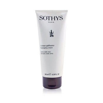 Sothys Reshaping Cream - Stomach, Waist, Arms 200ml Body Care