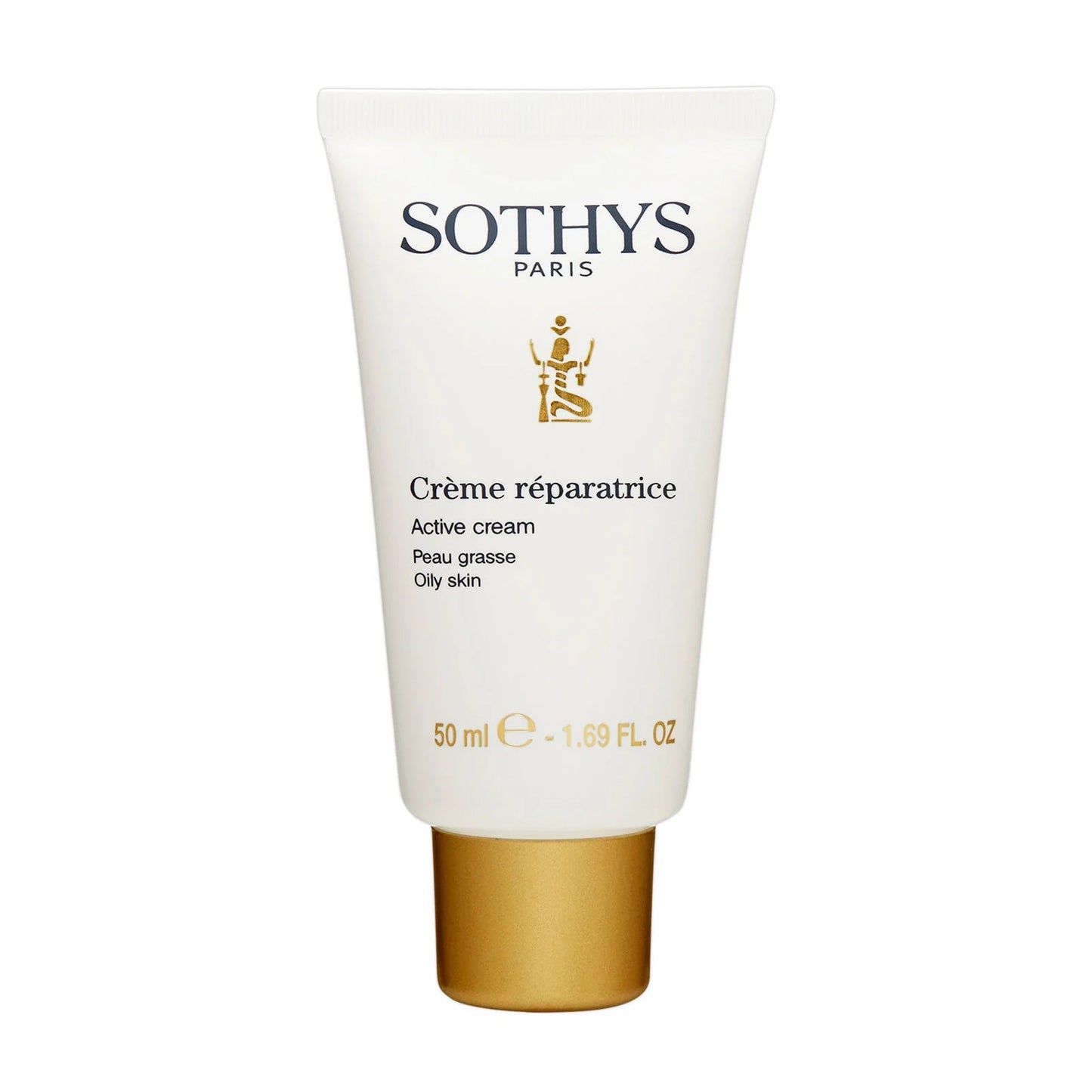 Sothys Active Cream Oily Skin 1.69oz/50ml