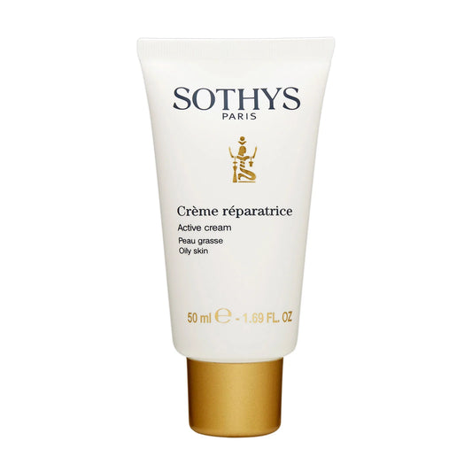 Sothys Active Cream Oily Skin 1.69oz/50ml