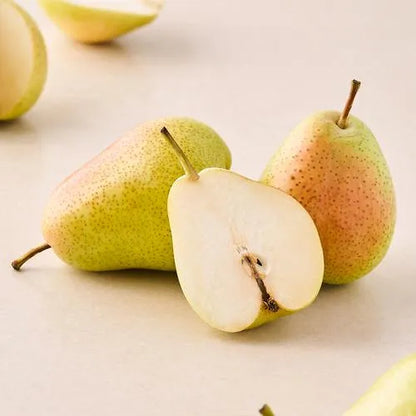 RawJoy Delicious Asian Pears Fresh Picked From Farms