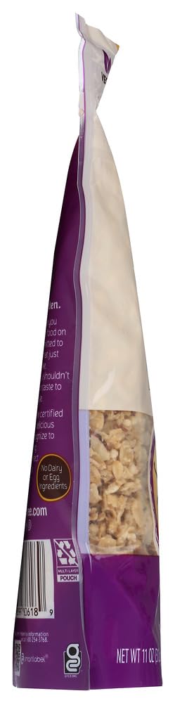 Udis Gluten Free Vanilla Granola 12 oz(Case Pack of 6)