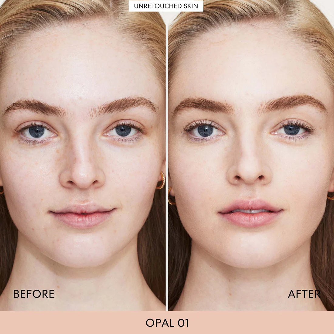 bareMinerals Complexion Rescue Natural Matte Tinted Moisturizer, SPF 30, Pick Shade NI