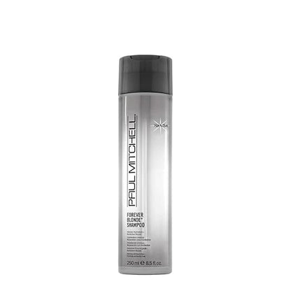 Paul Mitchell Forever Blonde Shampoo (8.5 Fl Oz)